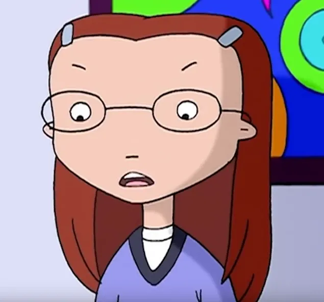 Tish (The Weekenders)_rel_260420