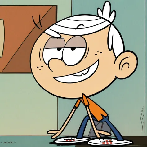 Lincoln Loud (The Loud House)