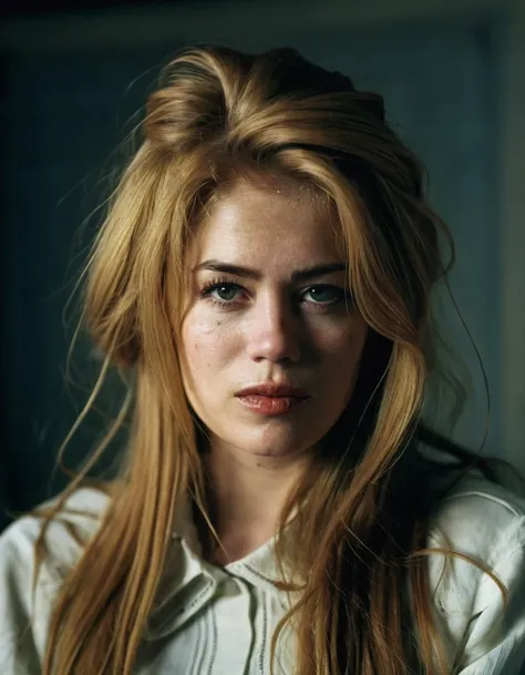Palina Rojinski XL