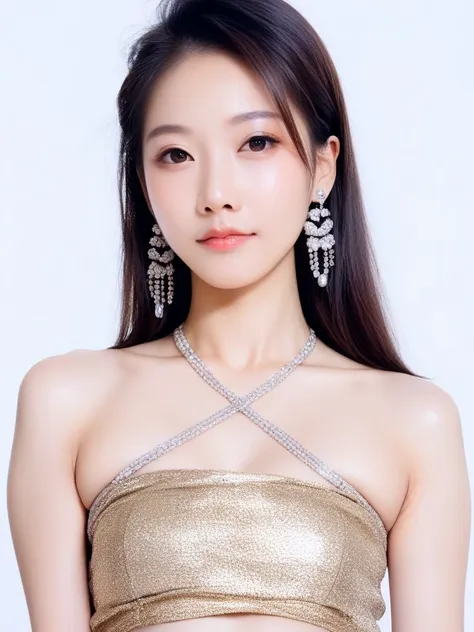 Feng Timo / 馮提莫 - Chinese influencer and singer