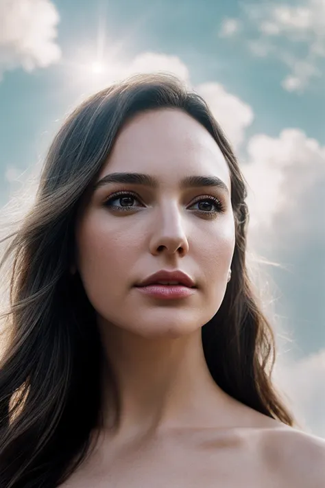 Gal Gadot SoloTI