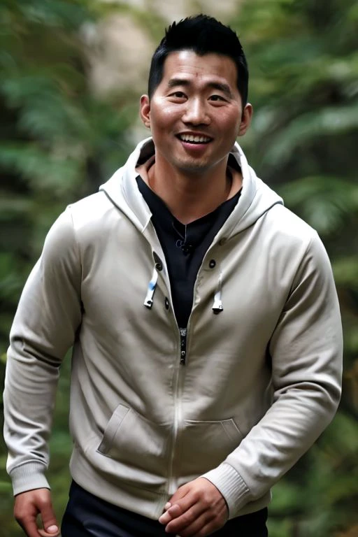 Hunter Kang