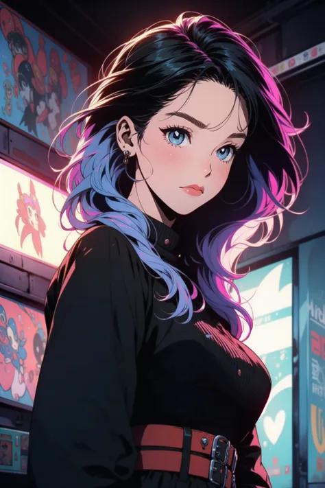 Oscillator (CSDLN) (Style)