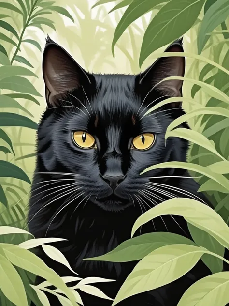 painting art natural XL-by Happy Ai/01/oil painting/art/landscape/nature/painting/fine art/illustration/natural scene/flat painting/油画/绘画/絵画/그림/