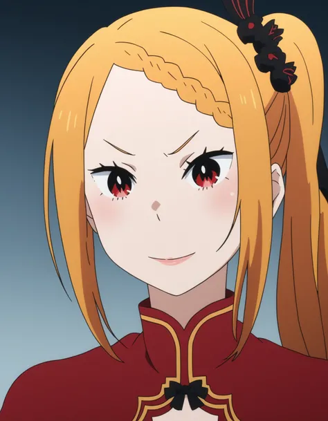 Priscilla Barielle (Re:Zero)