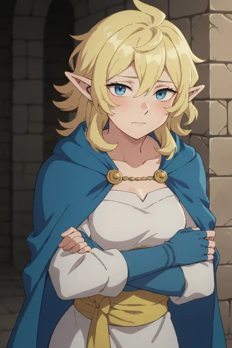 Fionil (Dungeon Meshi)