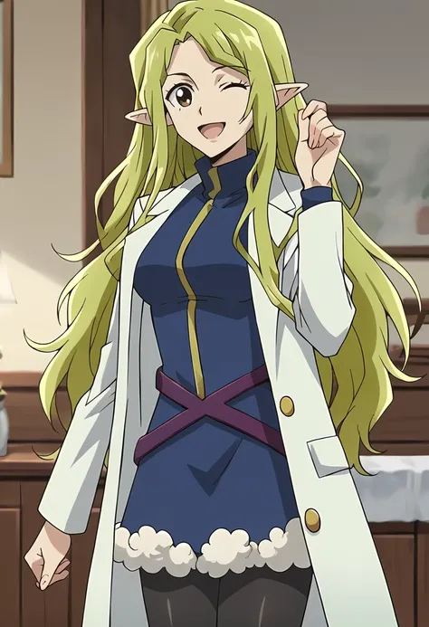 Marielle マリエール PONY - Log Horizon [2 OUTFITS]