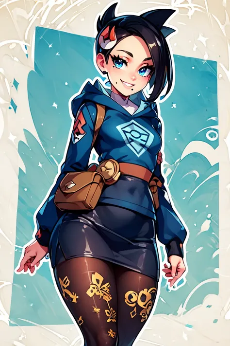 Mai: Obsidian Warden | ヨネ (Pokemon)