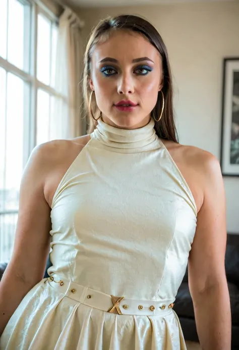 Gia Derza - Adult Film Actress