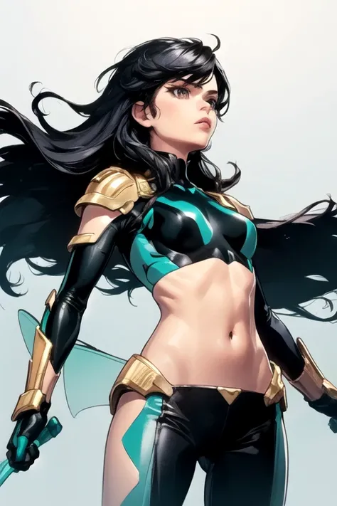 Wave (Marvel)