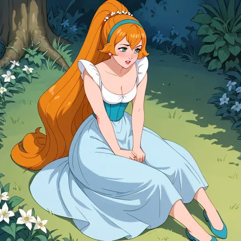 Thumbelina