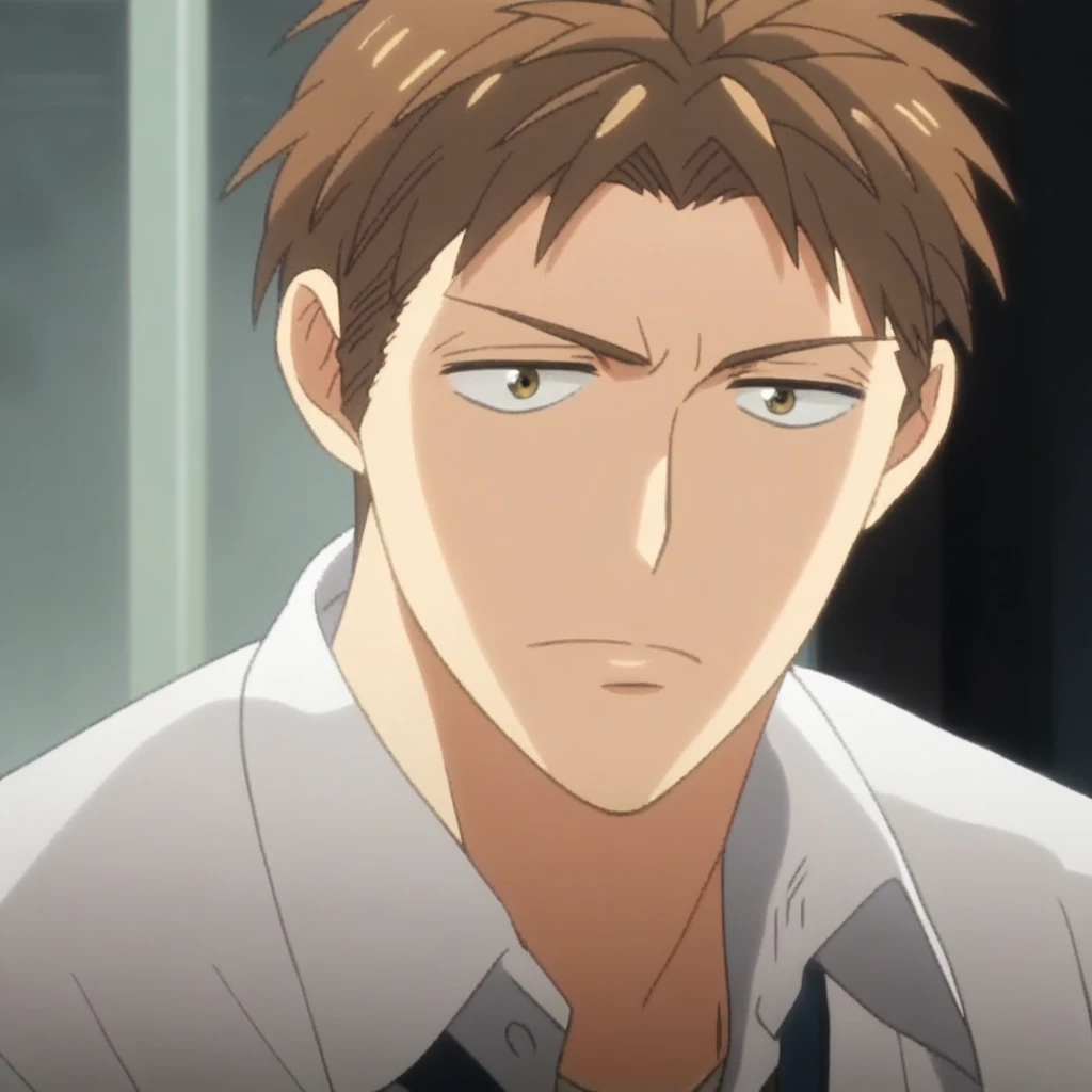 score_9, score_8_up, score_7_up, source_anime, rating safe, Horikun, 1boy, male focus, anime screencap,