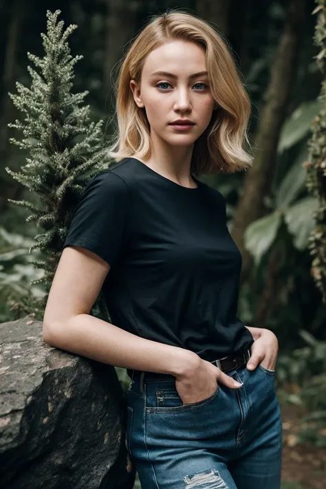 Sarah Gadon