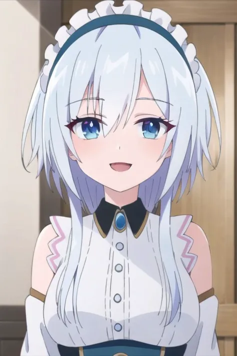 Himeji Shirayuki | Liar, Liar | ライアー・ライアー