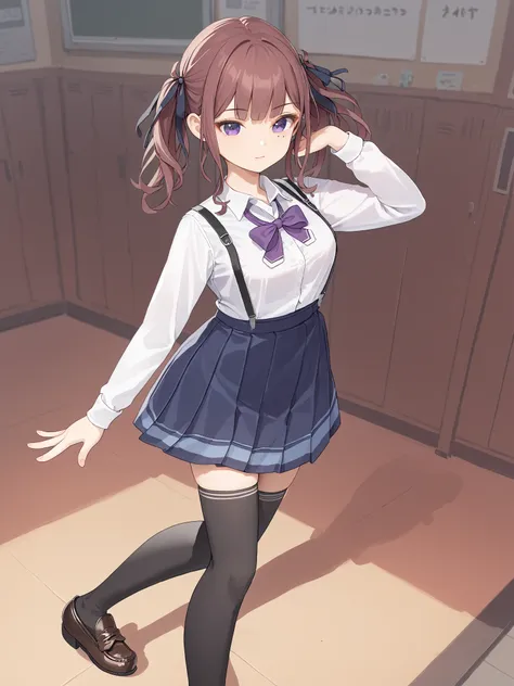 (pony)夏色花梨 Natsuki Karin