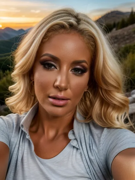 Nicolette Shea