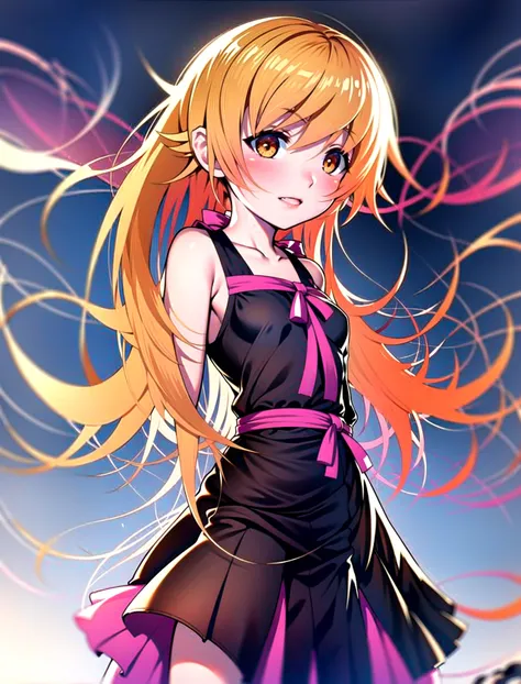 shinobu oshino