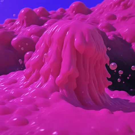 Pink Slime - PONY