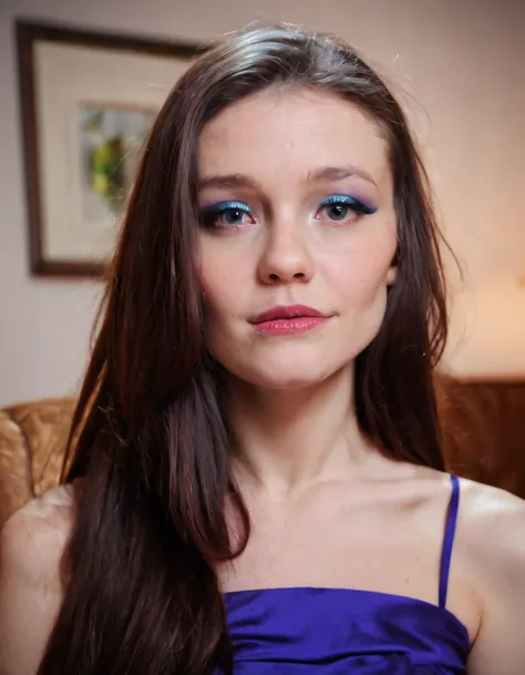 Emily Bloom -  Actress