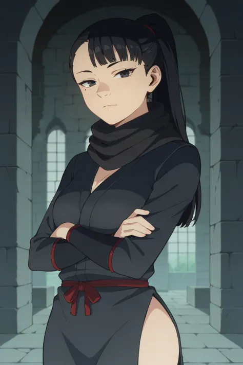 Hien (Dungeon Meshi)