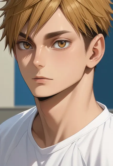 Atsumu Miya | Haikyu!!