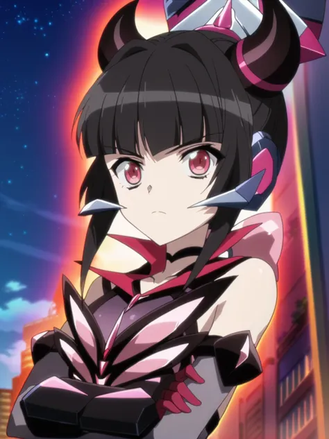 GX-Shirabe-SideB (Symphogear)