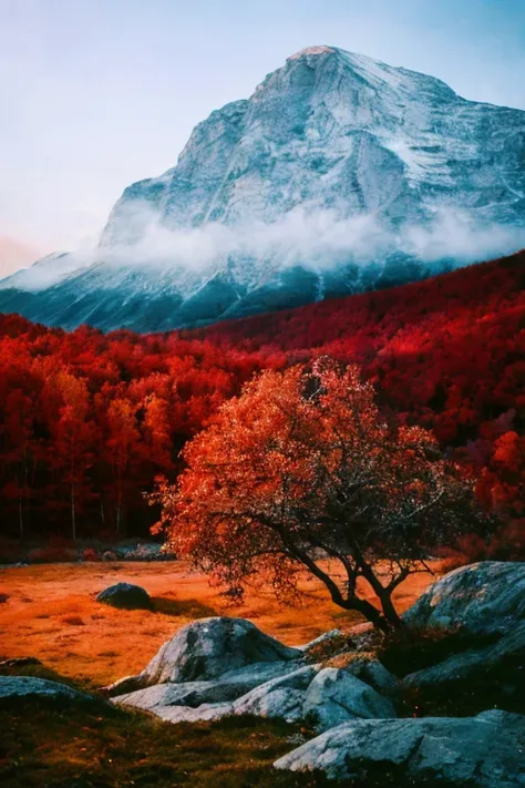 Kodak Aerochrome | Film stock | Infrared