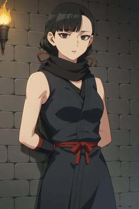 Benichidori (Dungeon Meshi)