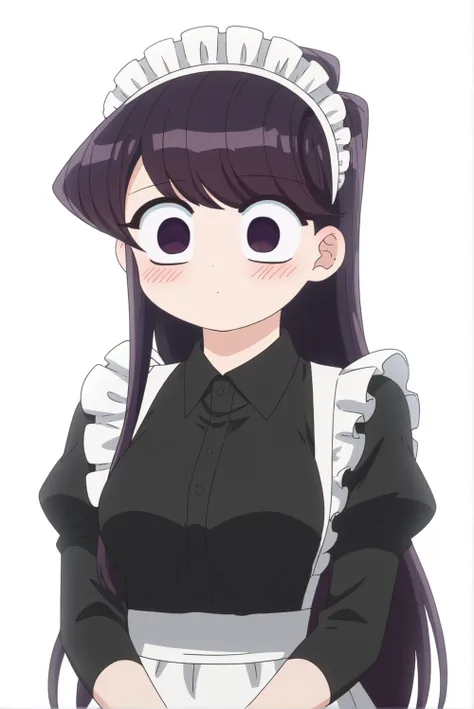 Komi-san wa, Comyushou desu. | Shouko Komi (PDXL)