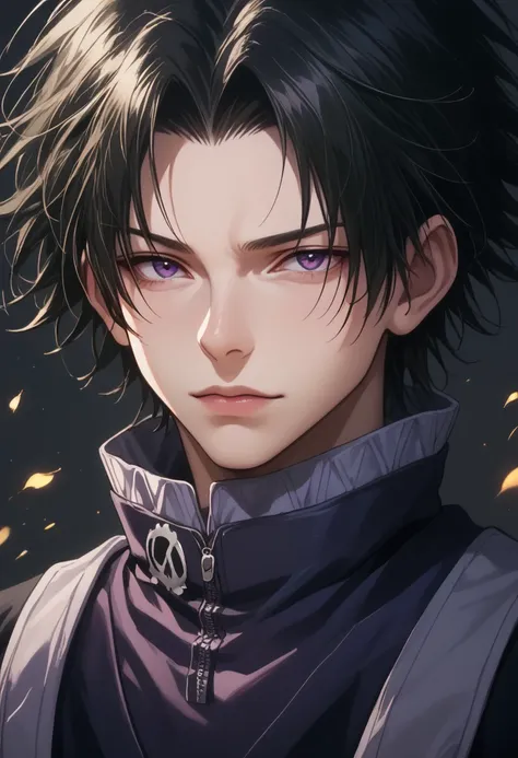 Feitan Portor | Hunter X Hunter