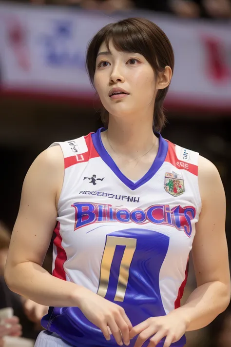 Maiko Kano / Volleyball Player Era Ver