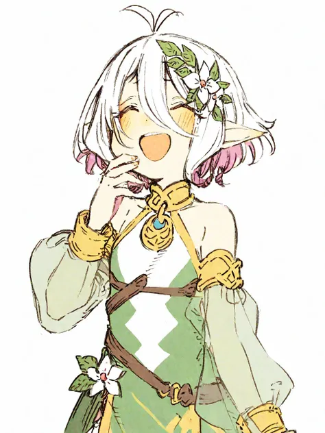 【Artsyle】肋兵器 (Abara Heiki) Style [Animagine XL v3.1]