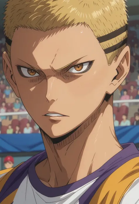 Kentarō Kyōtani | Haikyu!!