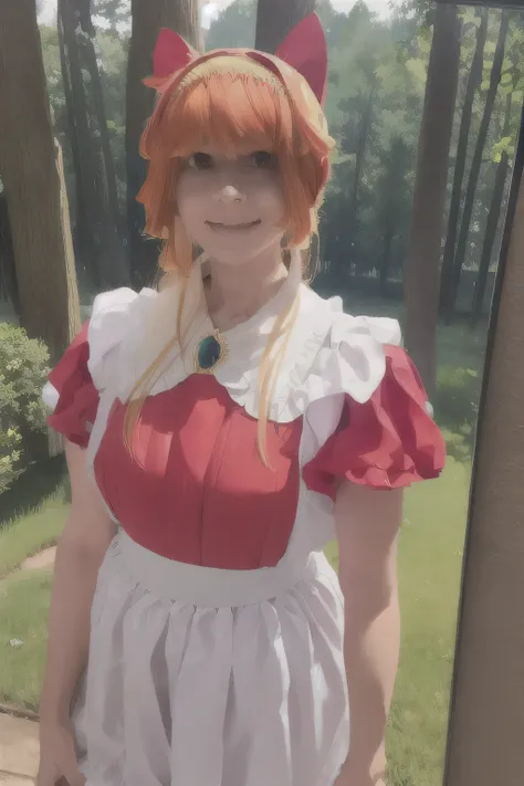 Elise Liedl - Little Goody Two Shoes