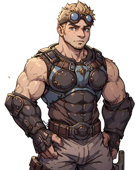 Damon Baird | Gears of War