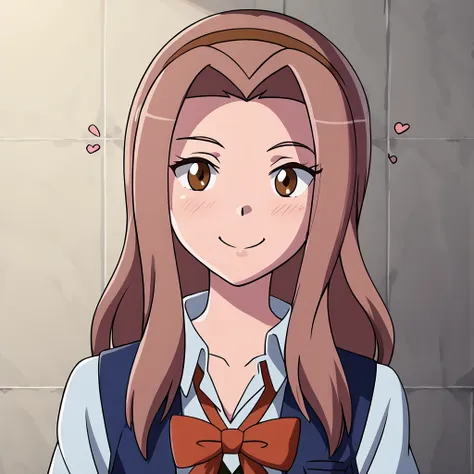 Mimi Tachikawa Digimon Adventure Tri.