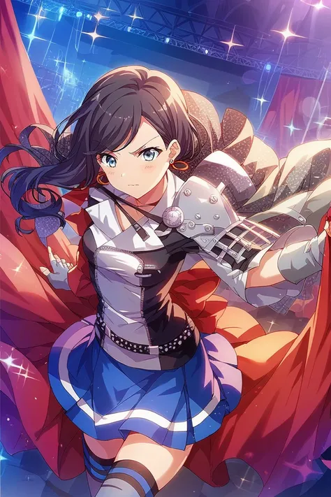 Koharu Yanagi [Shoujo☆Kageki Revue Starlight]