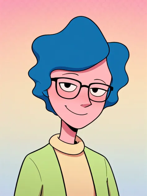 [PDXL] Theda Funnie (Doug)