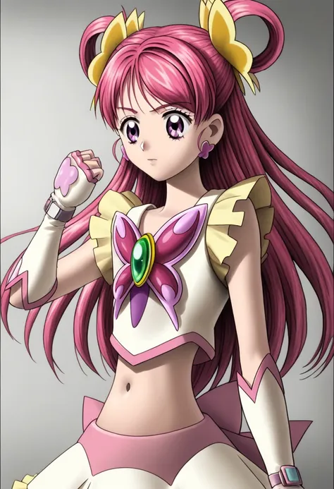 Cure dream | yumehara nozomi | yes precure 5