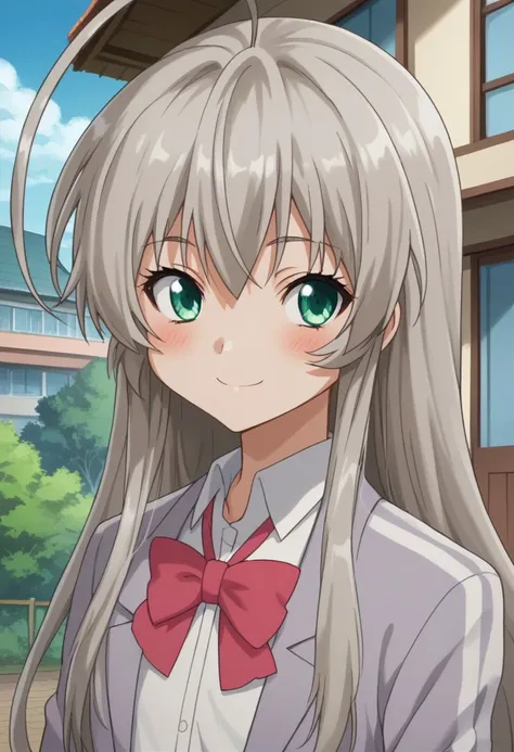 Nyaruko - Haiyore! Nyaruko-san