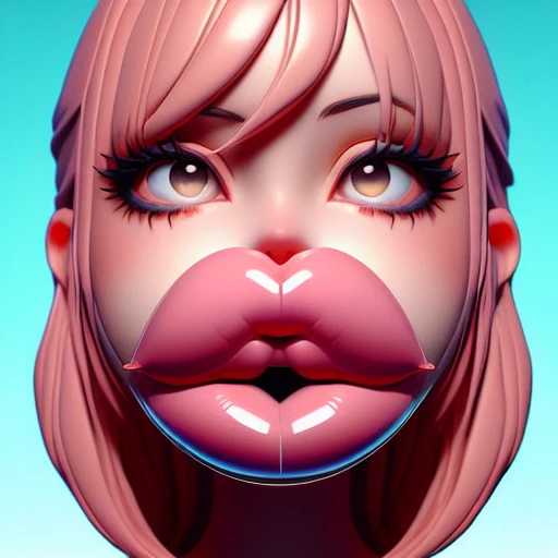 Big Lips