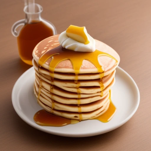Pancakes
