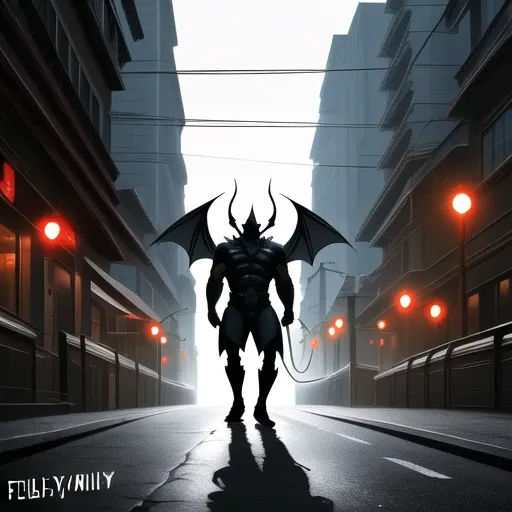 Demon Hunter
