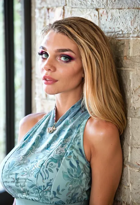 Gabbie Carter - Adult Film Actress