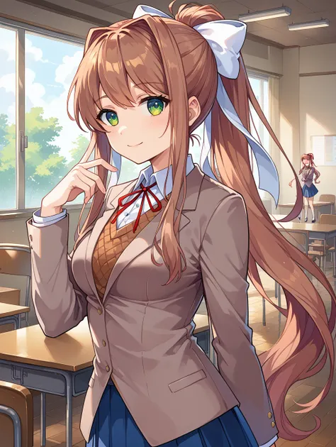 Monika