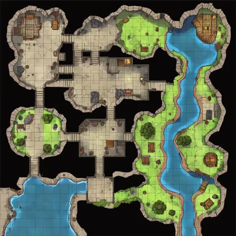 Battlemap