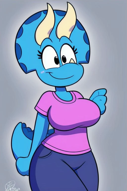 Trixie