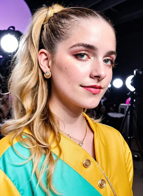 McKenna Grace