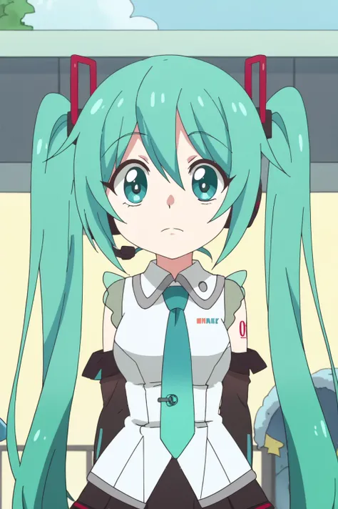 Jashin-chan Dropkick | Miku Hatsune | PDXL