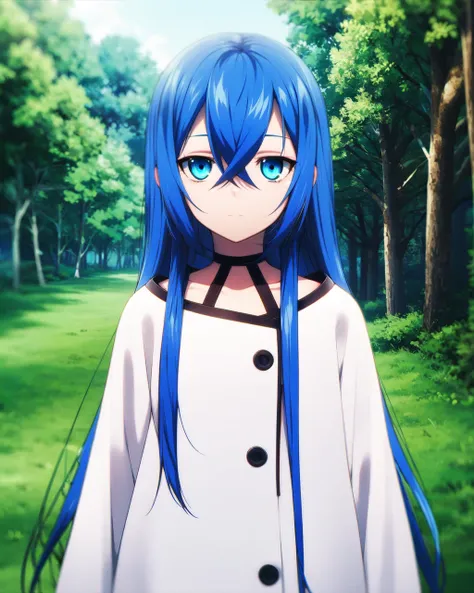 Astarte (Strike the Blood)